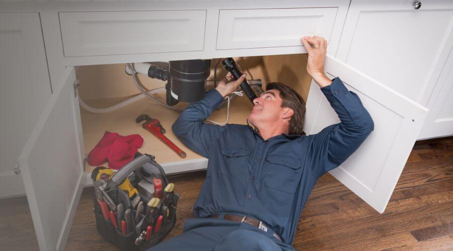Professional expert plumbing services in Mount Olive, WV